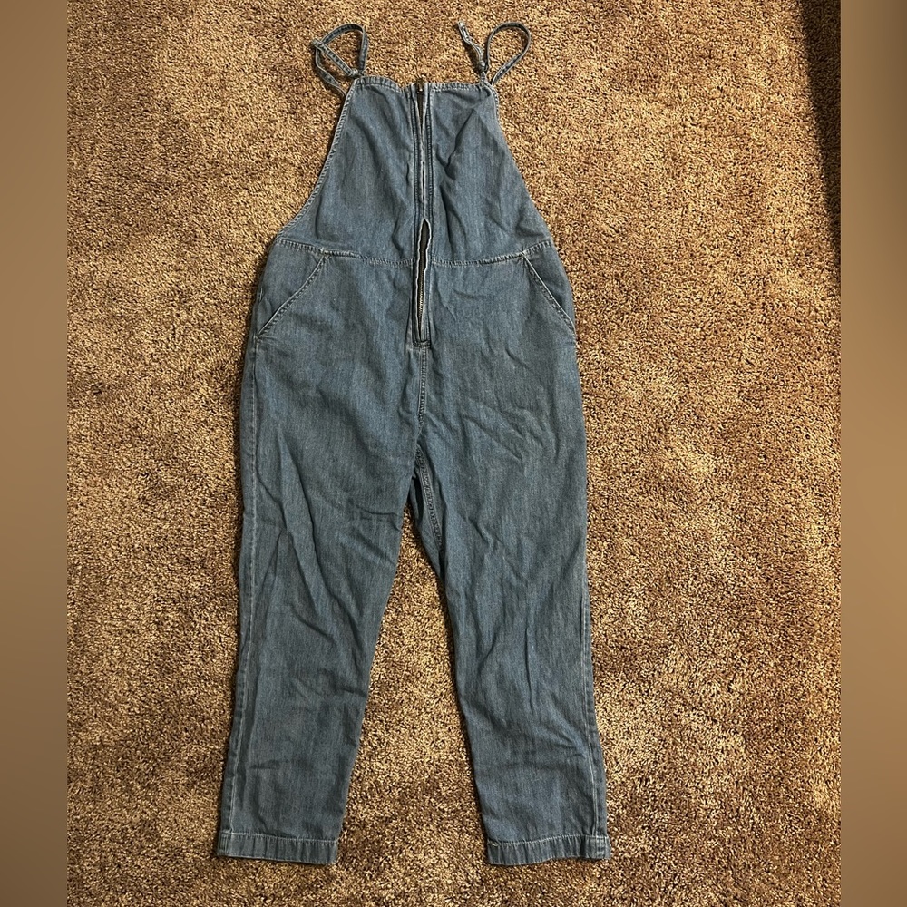 Free People Jumpsuit